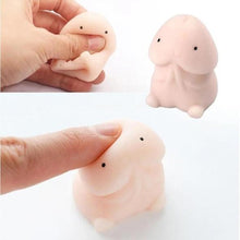 Load image into Gallery viewer, Ding Ding Squishy