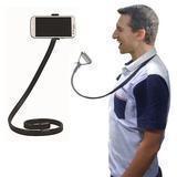 Load image into Gallery viewer, Flexible Neck Phone Holder