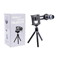 Load image into Gallery viewer, HD12X Telescope Camera