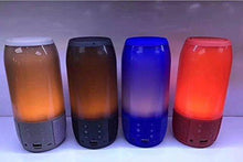 Load image into Gallery viewer, Pulse Waterproof Bluetooth Speaker