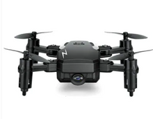 Load image into Gallery viewer, Foldable Mini RC Drone