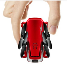 Load image into Gallery viewer, Foldable Mini RC Drone