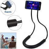 Load image into Gallery viewer, Flexible Neck Phone Holder