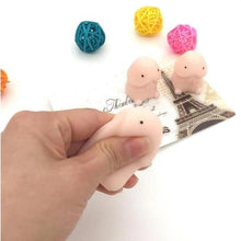 Load image into Gallery viewer, Ding Ding Squishy