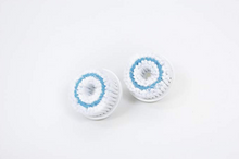 Load image into Gallery viewer, Spin Spa Facial Cleansing Scrub