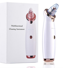 Load image into Gallery viewer, Facial Vacuum Cleaner