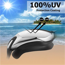 Load image into Gallery viewer, Anti-Fog Swimming Goggles