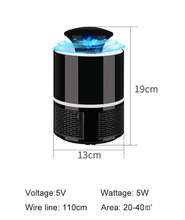 Load image into Gallery viewer, Mosquito Killer