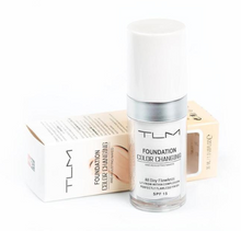 Load image into Gallery viewer, Color Changing Foundation