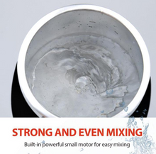 Load image into Gallery viewer, Stainless Steel Upgraded Magnetized Mug