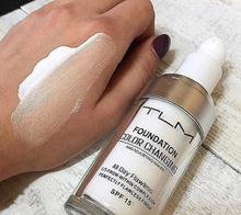 Load image into Gallery viewer, Color Changing Foundation