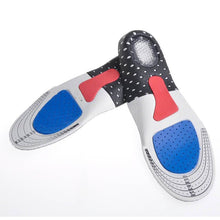 Load image into Gallery viewer, Premium Quality Orthotic Insoles