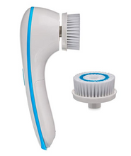 Load image into Gallery viewer, Spin Spa Facial Cleansing Scrub