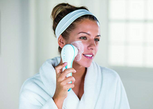 Load image into Gallery viewer, Spin Spa Facial Cleansing Scrub