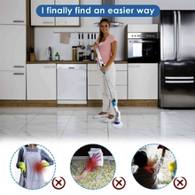 Load image into Gallery viewer, ELECTRIC BRUSH - CLEANER, SPINNER & SCRUBBER