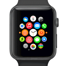 Load image into Gallery viewer, Bluetooth Smart Watch