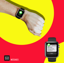 Load image into Gallery viewer, Bluetooth Smart Watch