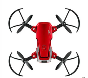 Foldable Mini RC Drone