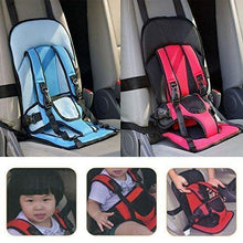 Load image into Gallery viewer, Child Safety Car Seat
