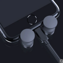 Load image into Gallery viewer, 360-degree Rotary Car Mount Air Vent Phone Holder
