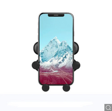 Load image into Gallery viewer, 360-degree Rotary Car Mount Air Vent Phone Holder
