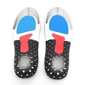 Premium Quality Orthotic Insoles