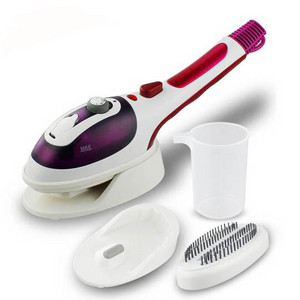 PORTABLE HANDHELD STEAM IRON