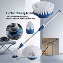 Load image into Gallery viewer, ELECTRIC BRUSH - CLEANER, SPINNER &amp; SCRUBBER
