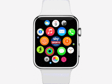 Load image into Gallery viewer, Bluetooth Smart Watch
