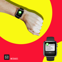 Load image into Gallery viewer, Bluetooth Smart Watch
